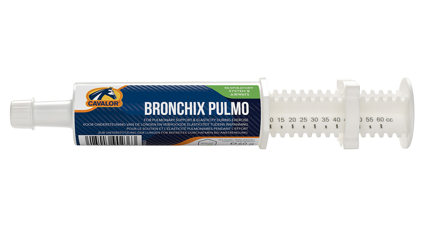 Respiratory supplements for horses what’s on the market?