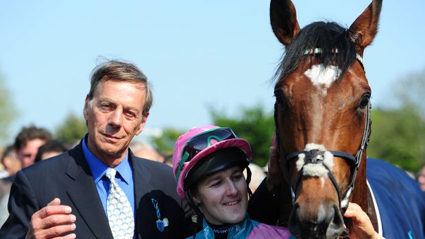 Frankel is one of the first to be named in a new racing hall of fame.