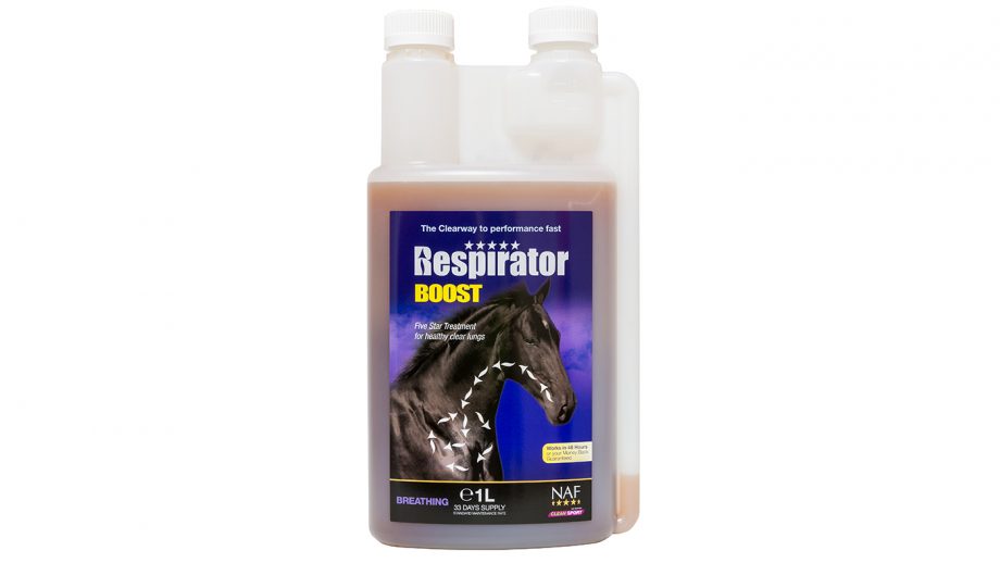 Respiratory supplements for horses what’s on the market?