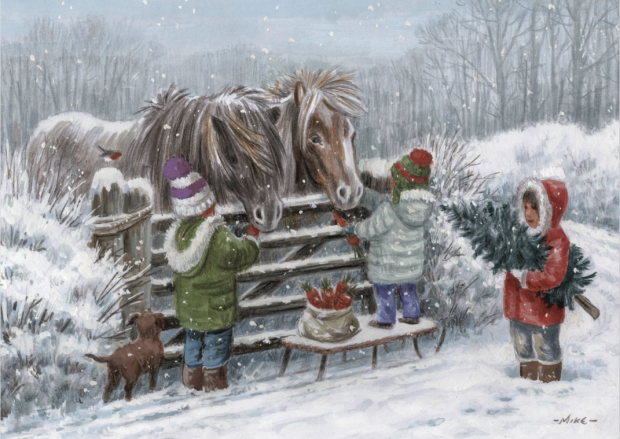 Dog-friendly mince pies — and other gifts to pamper your pooch with this Christmas - Horse &amp; Hound