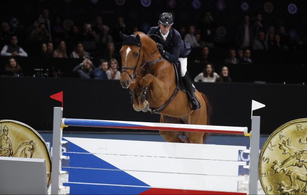 Global Champions Tour Super Grand Prix