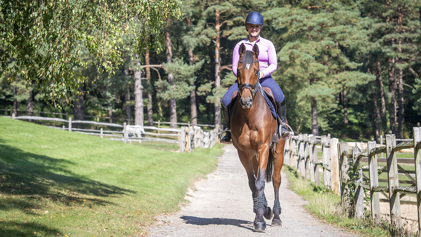 Gemma Tattersall yard