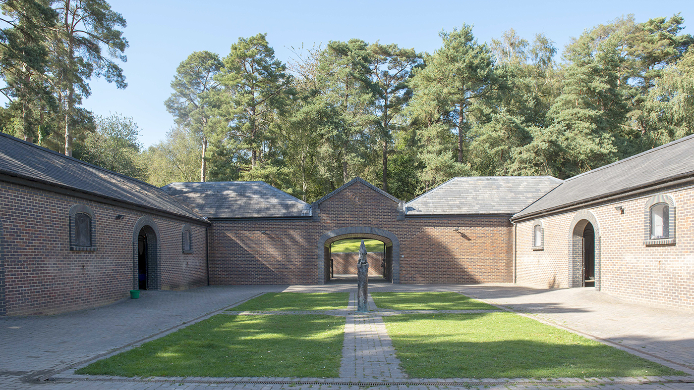 Gemma Tattersall yard