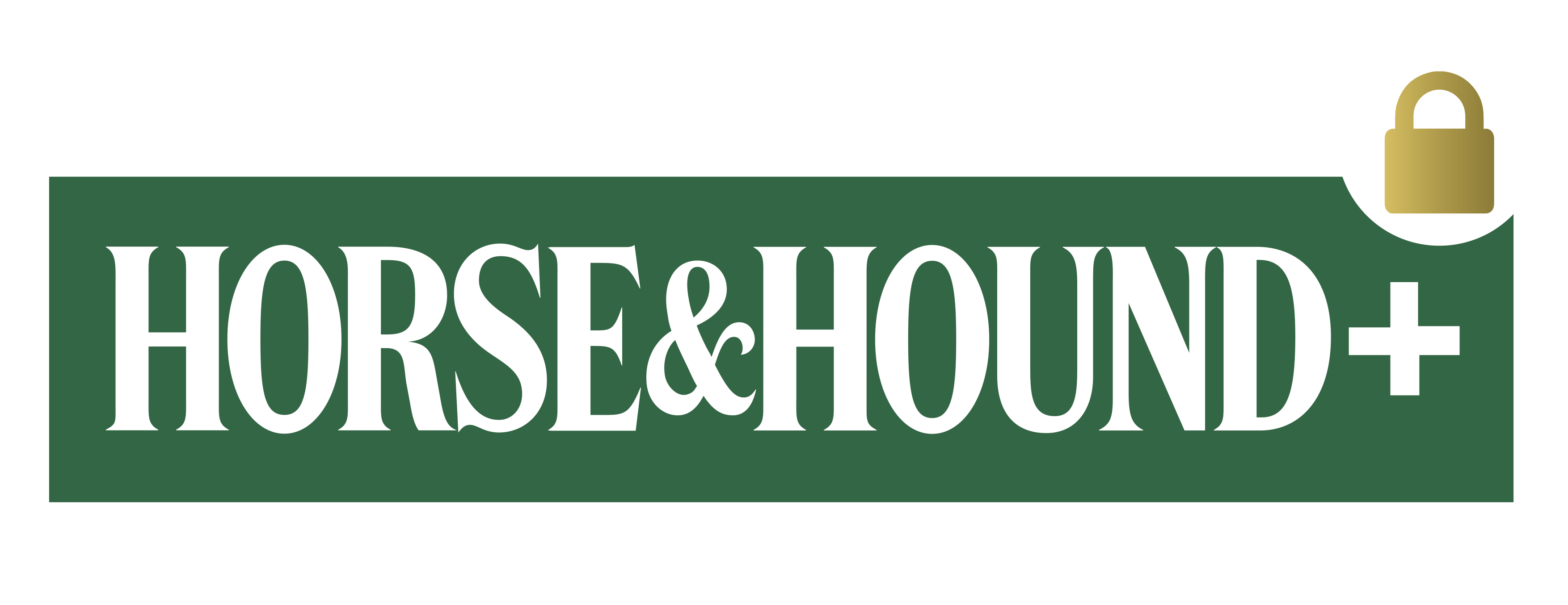 Horse & Hound Plus