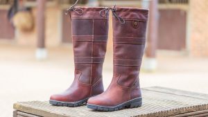 Dublin River Grain boots review