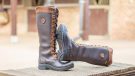 Ariat Coniston Pro GTX Insulated boots review