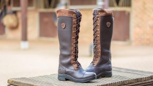 Ariat Coniston Pro GTX Insulated boots review