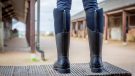 Muck Boot Unisex Colt Ryder Tall boots review
