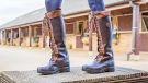 Ariat Coniston Pro GTX Insulated boots review