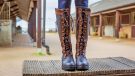 Ariat Coniston Pro GTX Insulated boots review