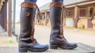 Ariat Coniston Pro GTX Insulated boots review