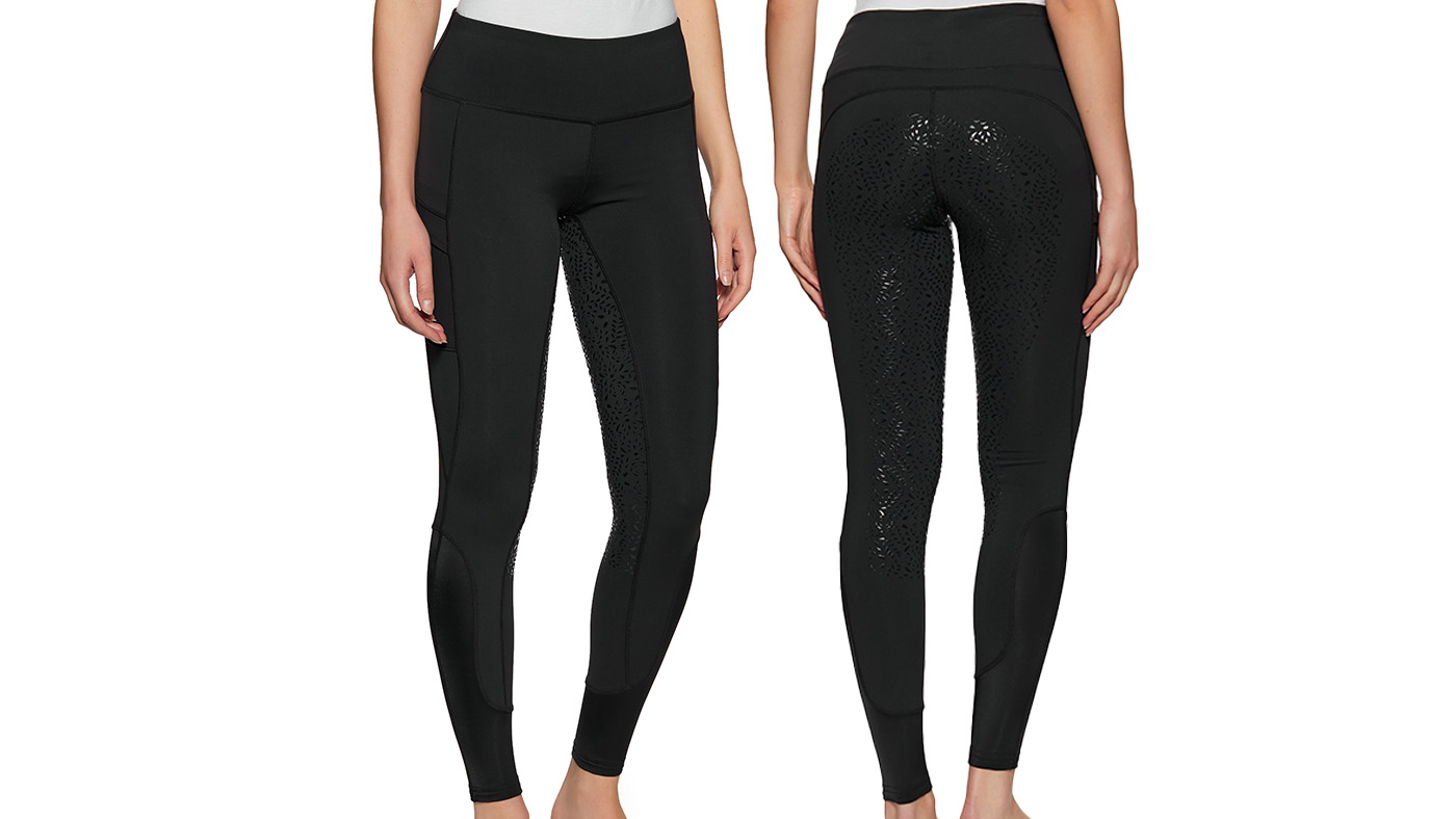 best winter riding pants