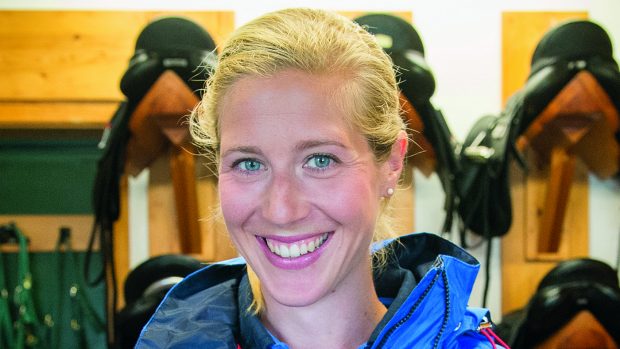 Laura Tomlinson baby boy