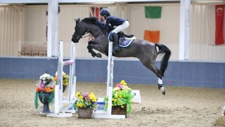 MY BUGSY MALONE and Connie Mensley