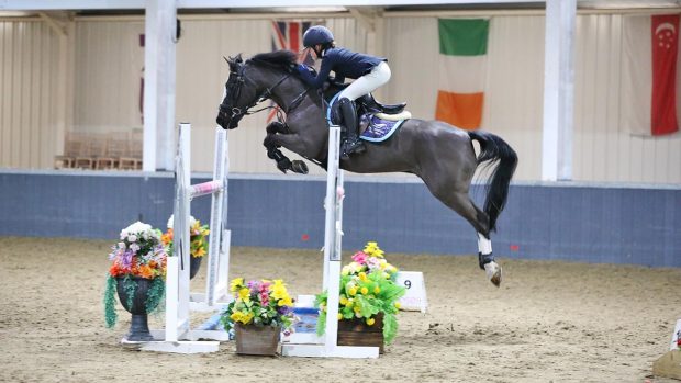 MY BUGSY MALONE and Connie Mensley