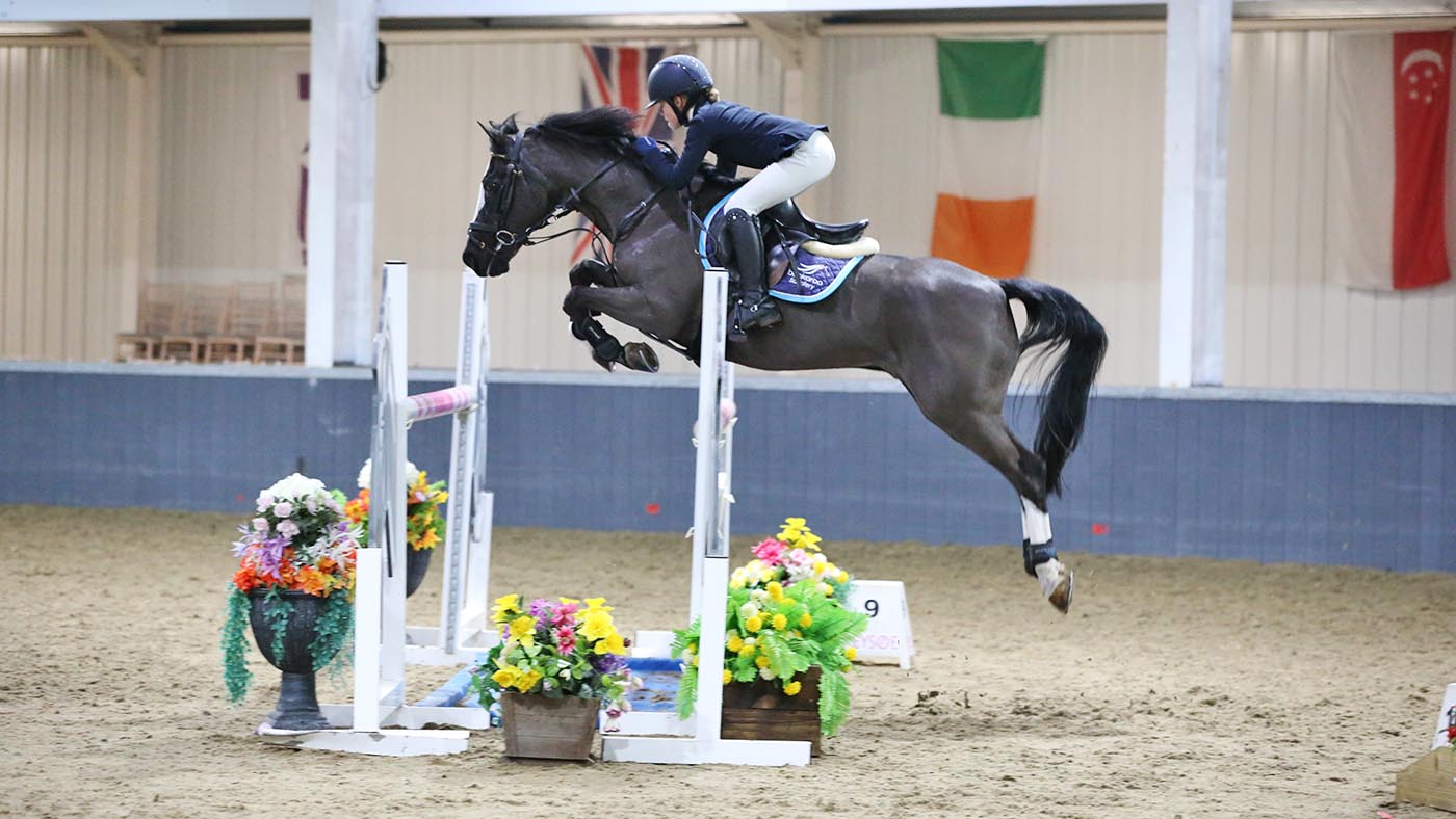 MY BUGSY MALONE and Connie Mensley