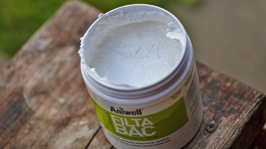 Aniwell FiltaBac review