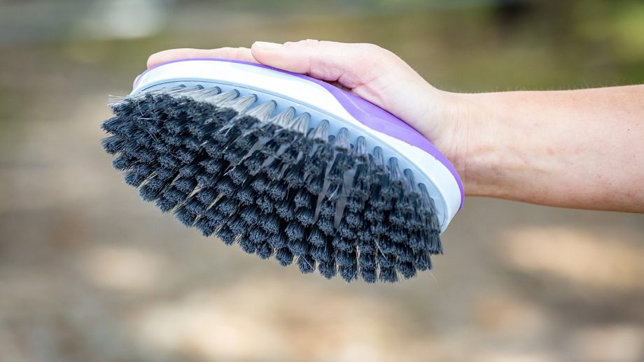 KBF99 anti-bacterial body brush