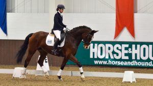 H&H DRESSAGE TRAINING EDRESSAGE NICOLA MCCLURE PRELIM VIDEOS