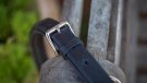 Döbert classic leather headcollar review