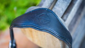 LeMieux Anatomic headcollar review