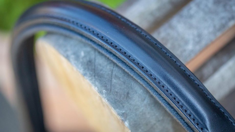 Stübben leather headcollar review