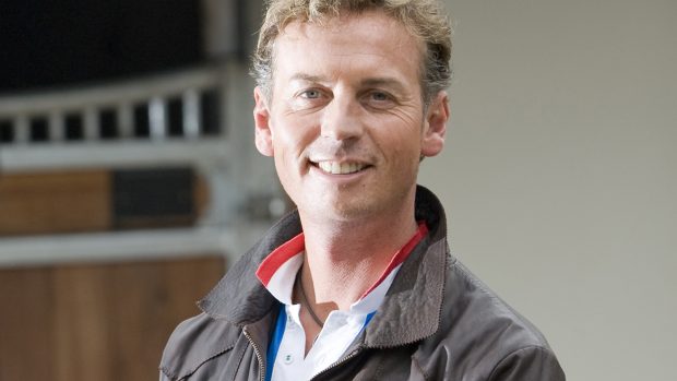 Carl Hester