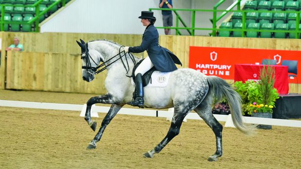 Maria Eilberg - Royal Concert