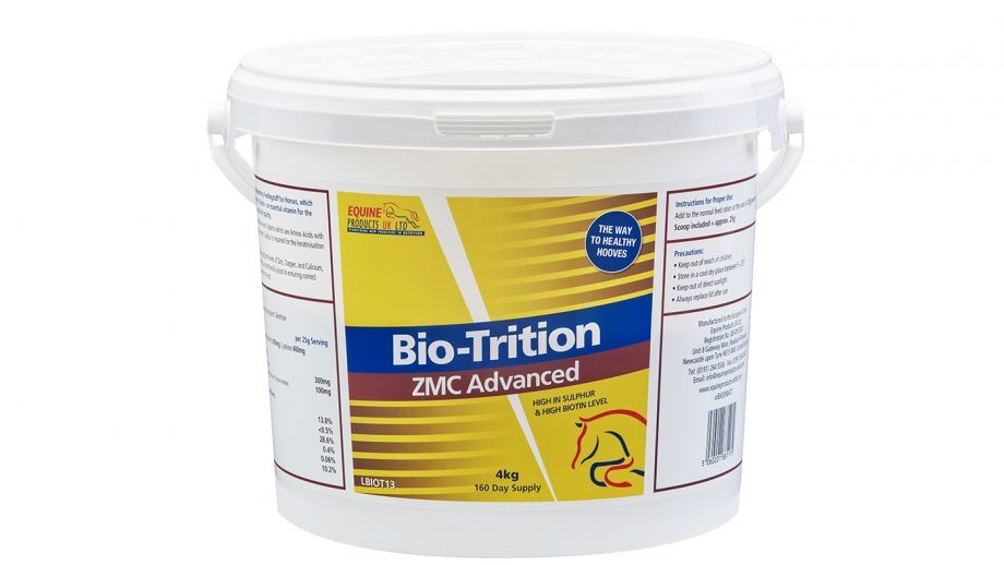 Hoof supplements for horses what’s on the market? Horse & Hound