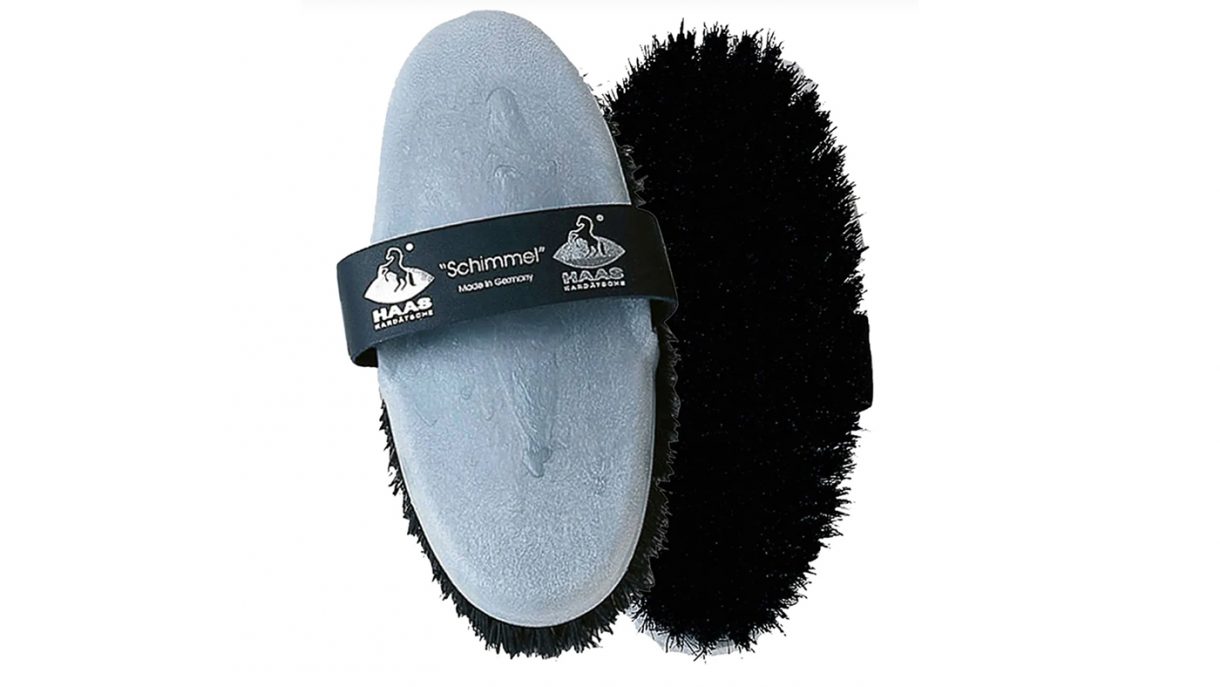 Best grooming brushes for horses all types Horse & Hound