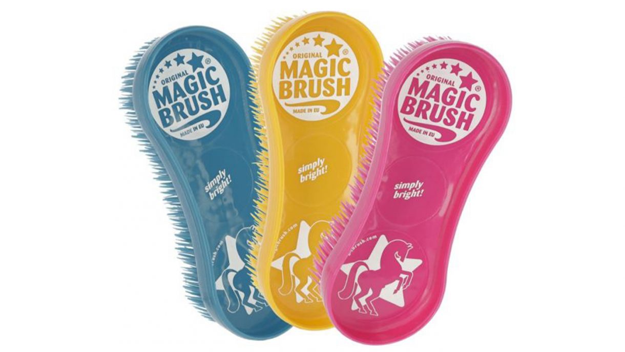 Best grooming brushes for horses all types Horse & Hound