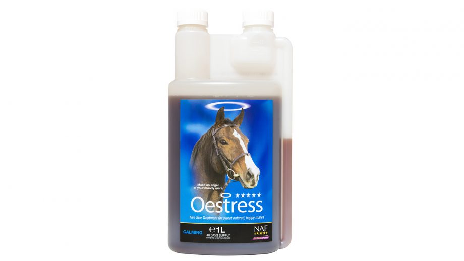 Best supplements for moody mares what’s available? Horse & Hound