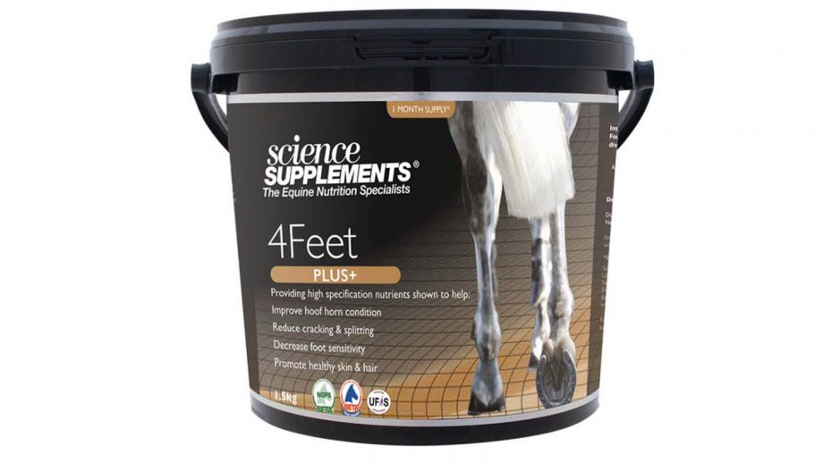 Hoof supplements for horses what’s on the market? Horse & Hound