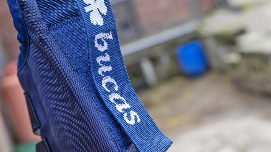 Bucas tail protector and bag review