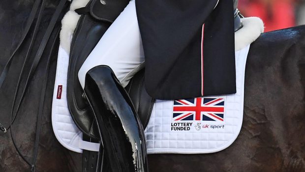 The British team for the European Dressage Championships has been announced.