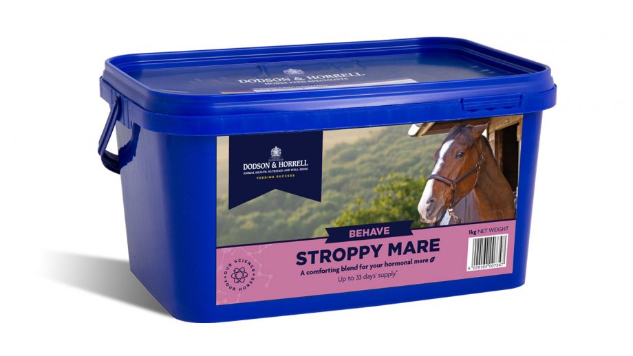 Best supplements for moody mares what’s available? Horse & Hound
