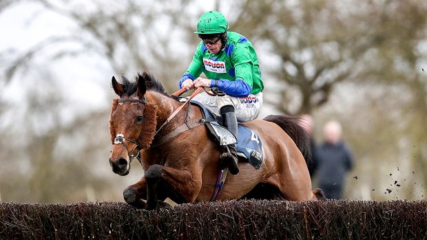 Racehorse Truckers Lodge.