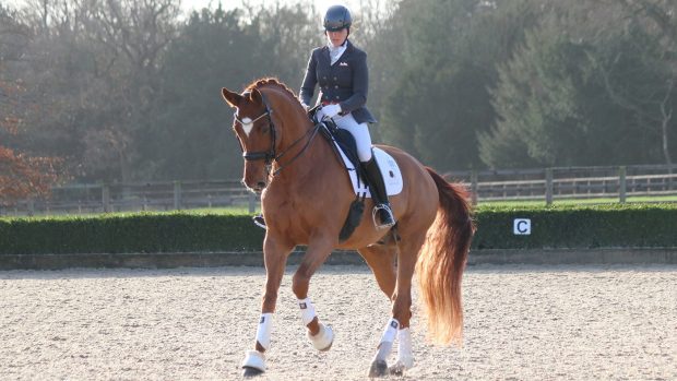 Forever London developed idiopathic focal eosinophilic enteritis