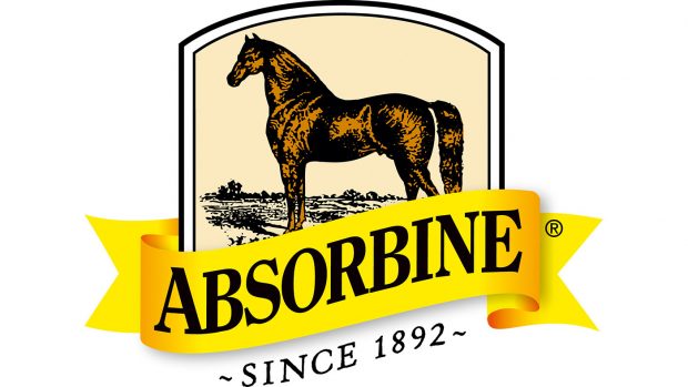 Absorbine logo