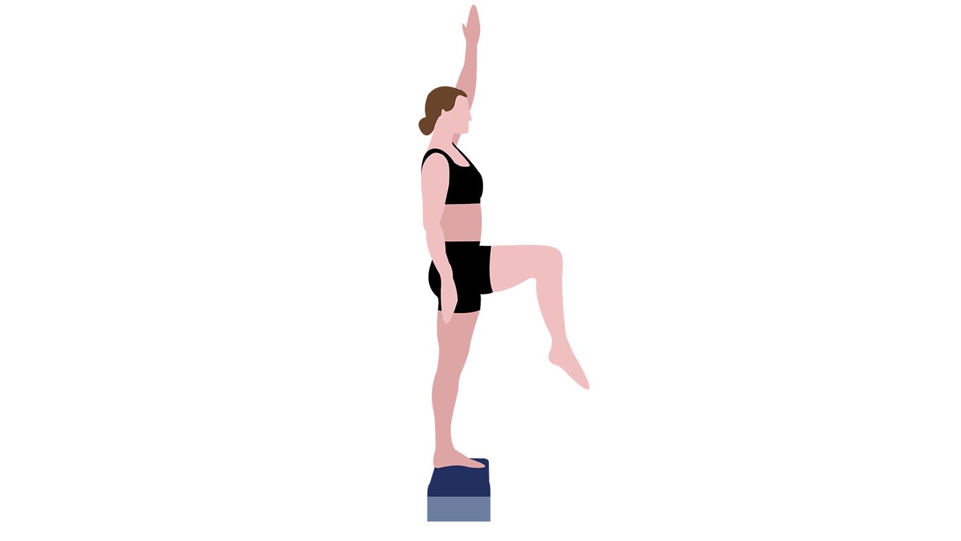 exercises to strengthen horse riding muscles