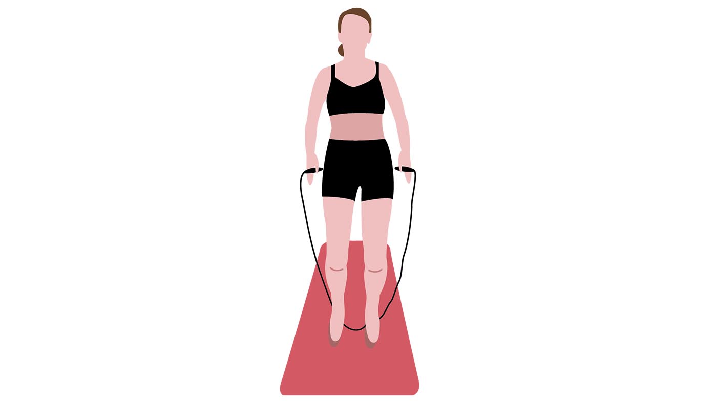 exercises to strengthen horse riding muscles