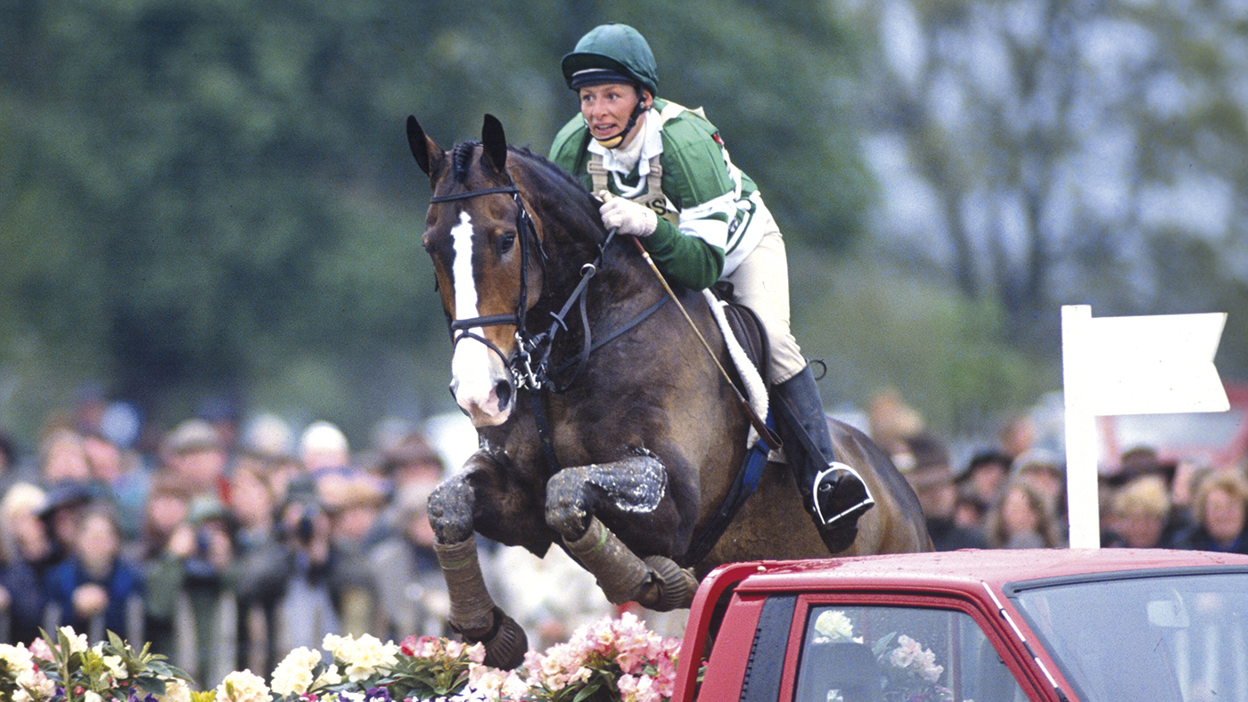 King William and Mary King