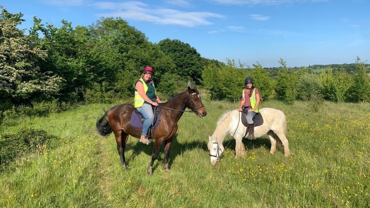 Supermarket gains a customer after delivery driver’s perfect passing of