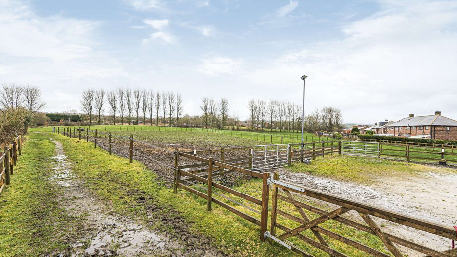 Fancy living in a barn? Check out this unique conversion with 14