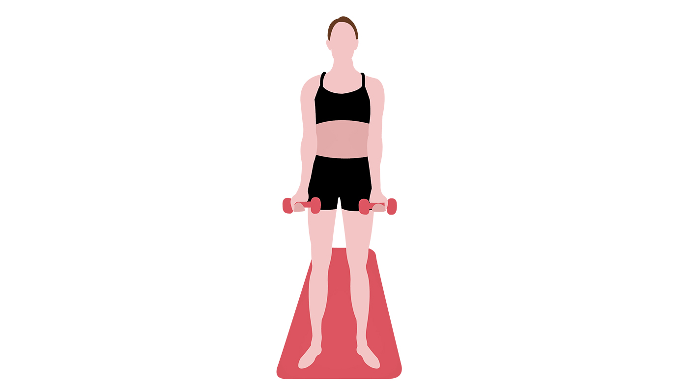 strength and conditioning for horse riders