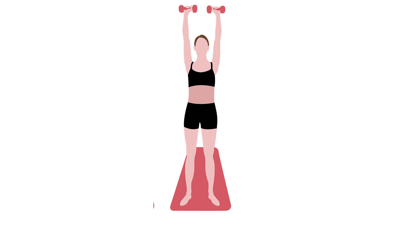 strength and conditioning for horse riders