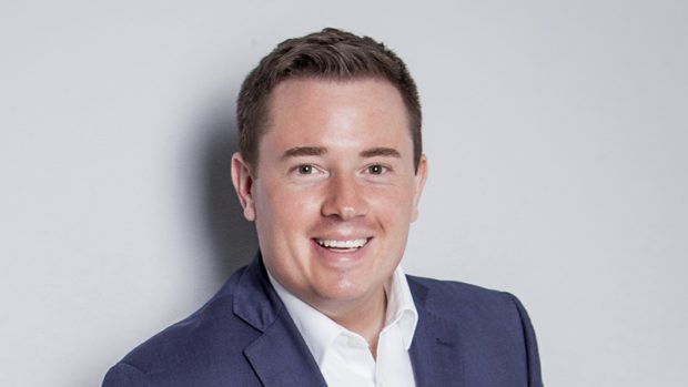 Adam Cromarty commentator