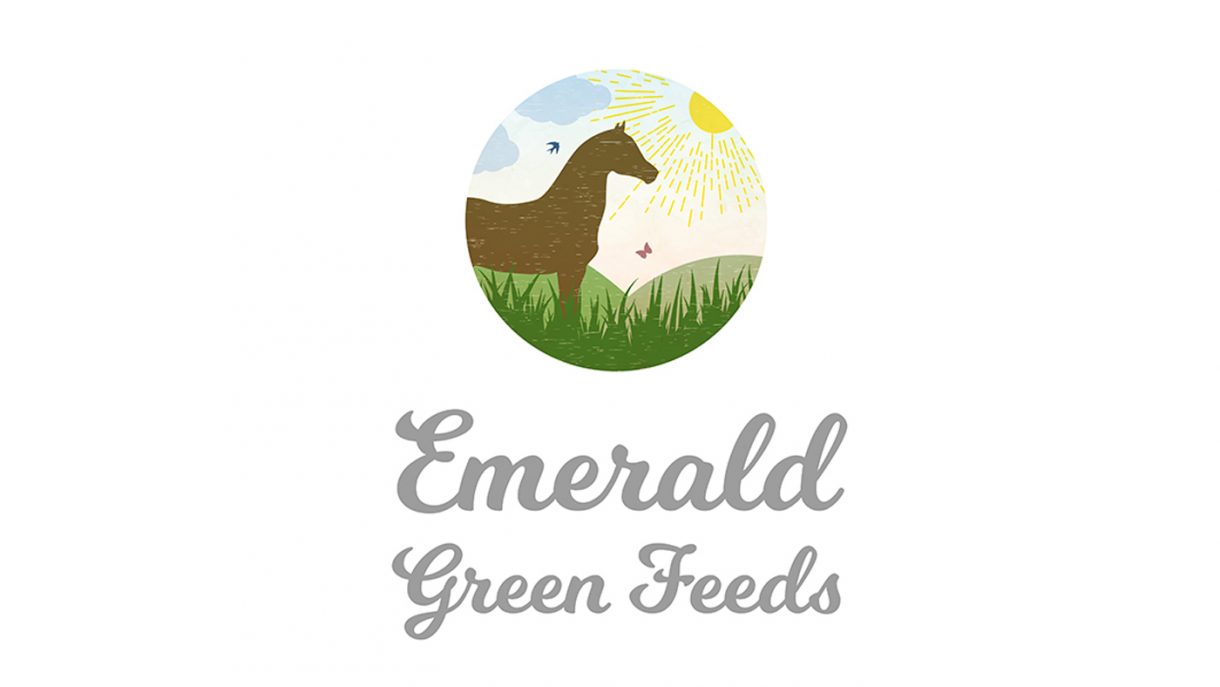 Emerald Green Feeds Horse & Hound