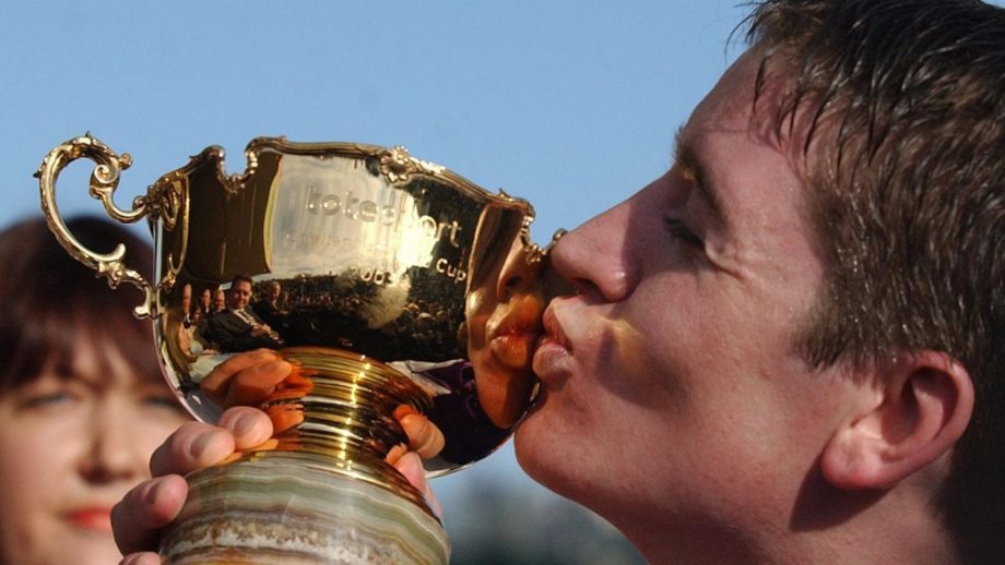 Cheltenham Gold Cup