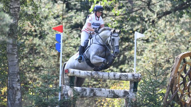 Germany travel ban: Luhmühlen entries could be decimated